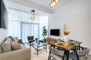 ShoresInn - Splendid 1BR in Dubai Marina